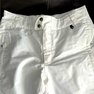 Like new Koppen ladies hydro resist/snow pants